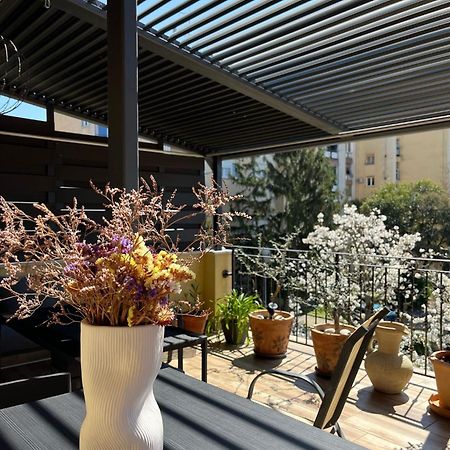 Art Apartment Sole Pula Bagian luar foto