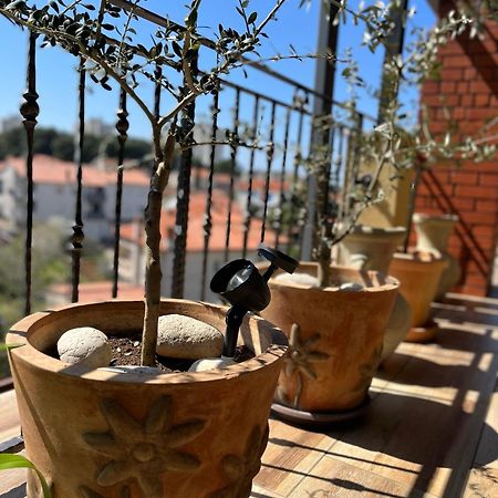 Art Apartment Sole Pula Bagian luar foto