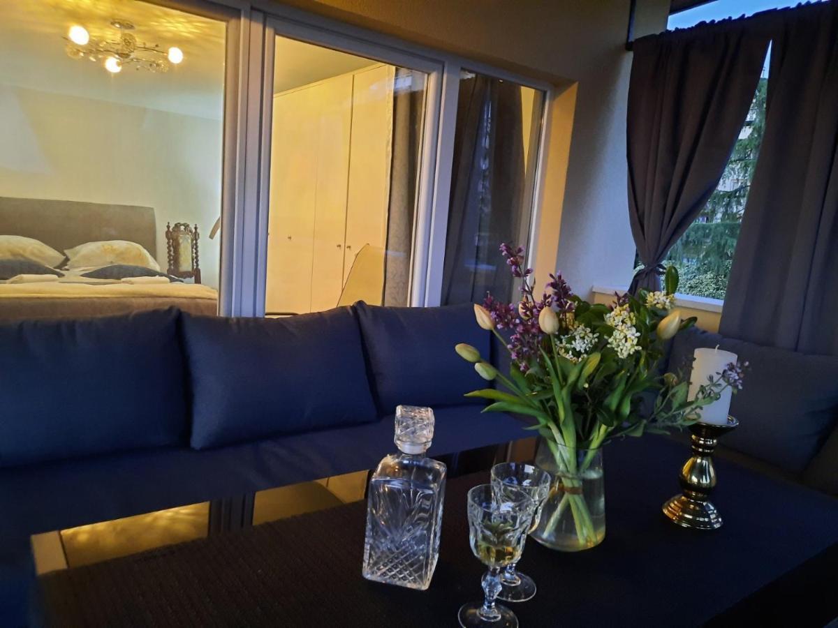 Art Apartment Sole Pula Bagian luar foto