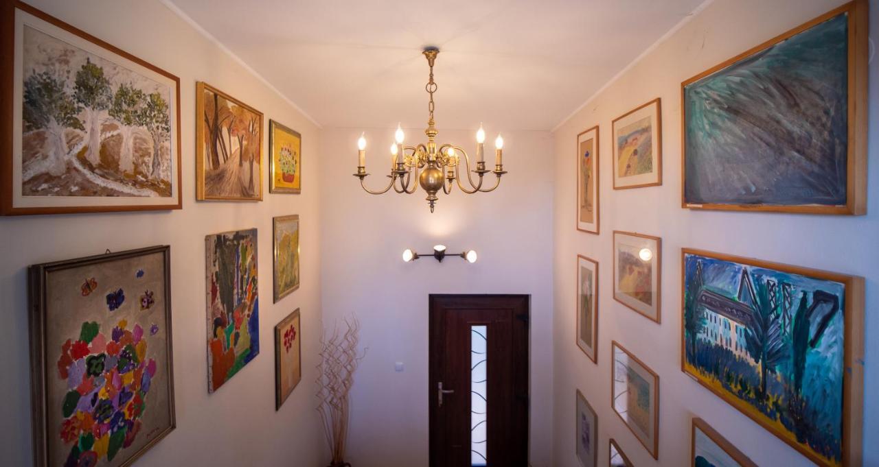 Art Apartment Sole Pula Bagian luar foto