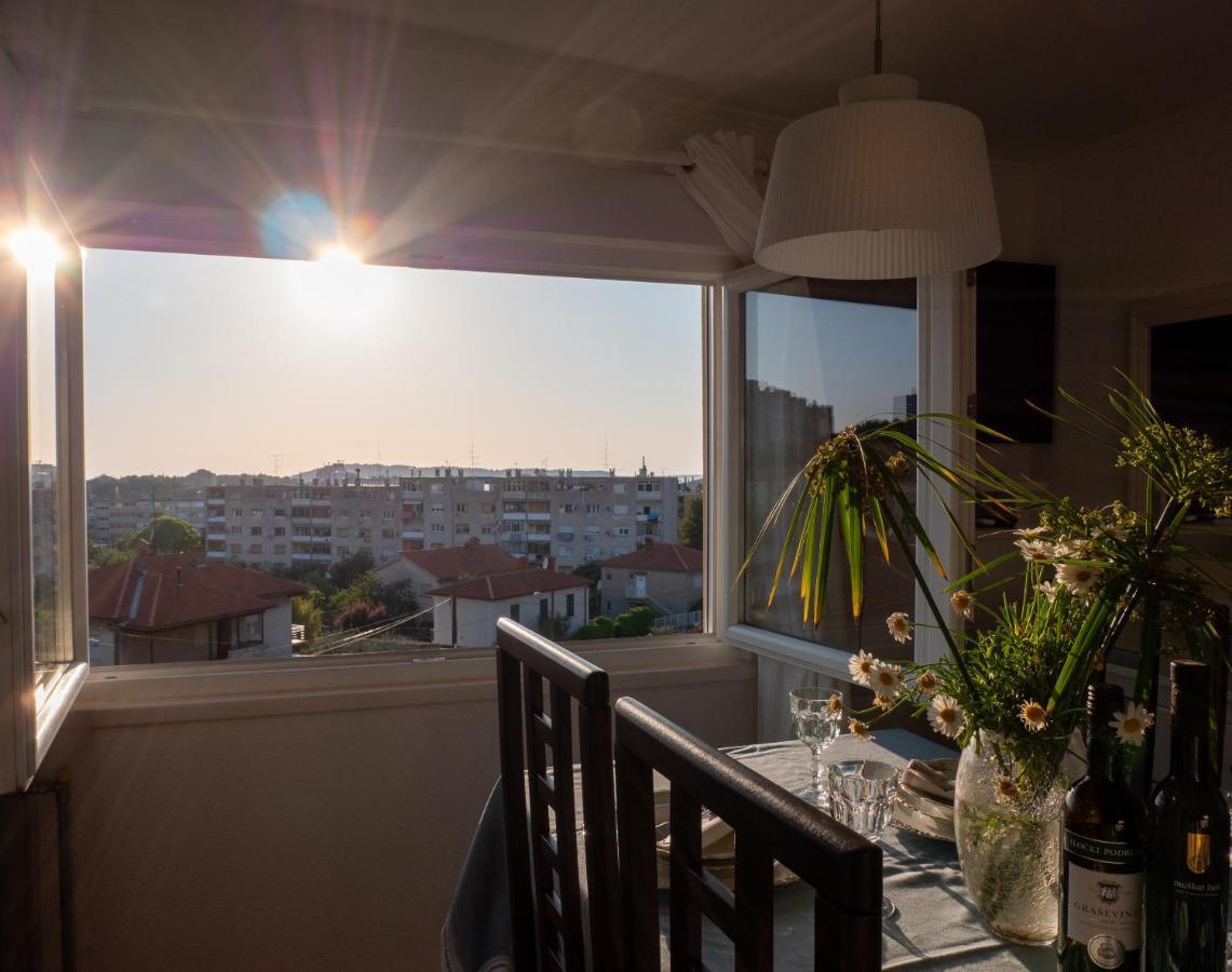 Art Apartment Sole Pula Bagian luar foto