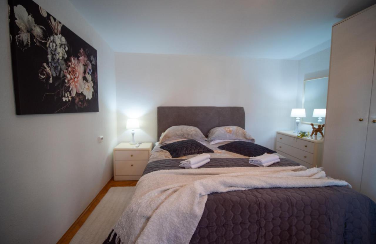 Art Apartment Sole Pula Bagian luar foto