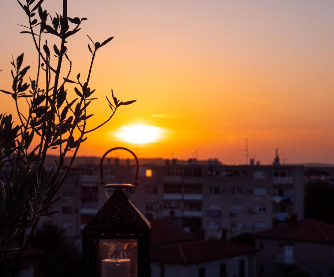 Art Apartment Sole Pula Bagian luar foto