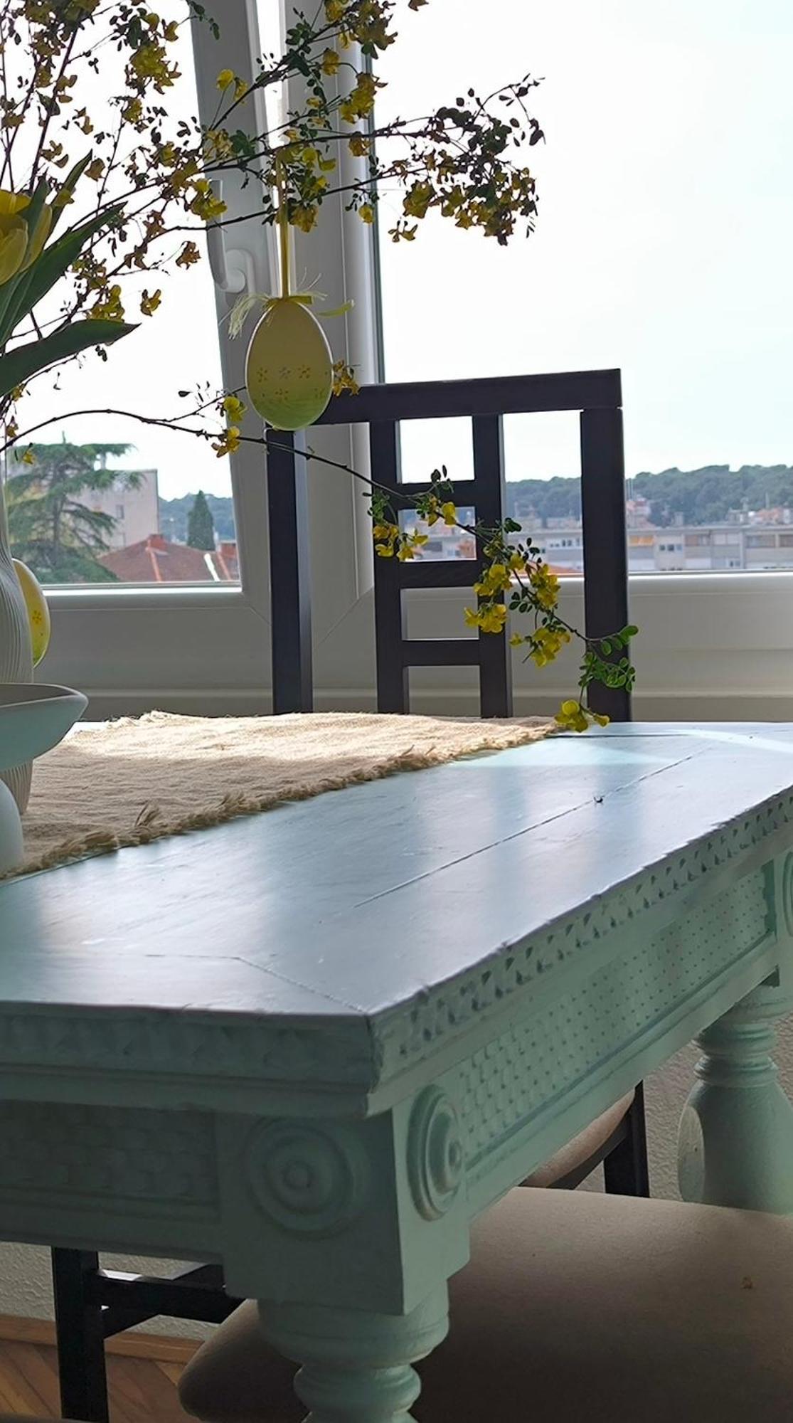 Art Apartment Sole Pula Bagian luar foto